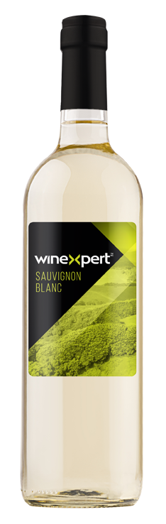 Winexpert Reserve - Sauvignon Blanc, California
