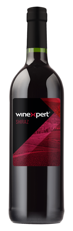 Winexpert Classic - Shiraz, California