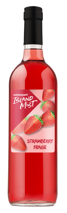 Winexpert Island Mist - Strawberry Watermelon