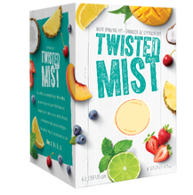 Load image into Gallery viewer, Twisted Mist Raspberry Iced Tea
