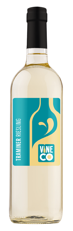 Estate Series Vineco - Traminer Riesling, Australia