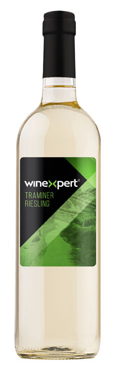 Winexpert Reserve - Traminer Riesling, Australia