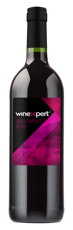 Winexpert Reserve - Vieux Château Du Roi, France