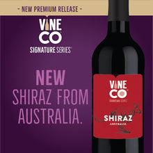 Load image into Gallery viewer, Signature Series Vineco - Shiraz, Australia - With Grape Skins
