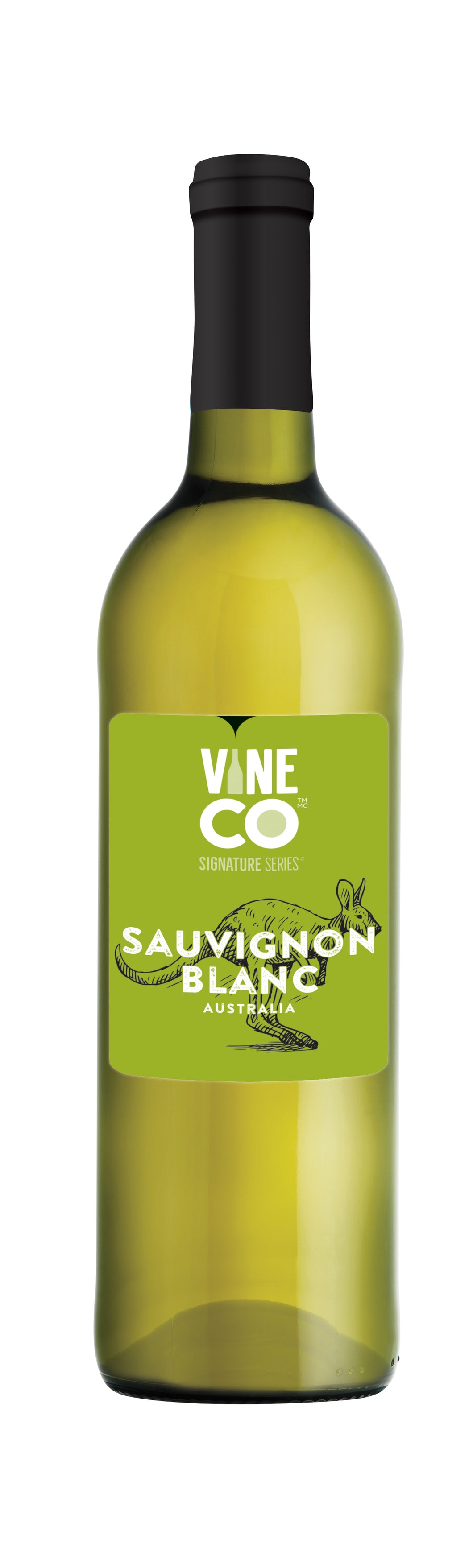 Signature Series Vineco - Sauvignon Blanc, Australia