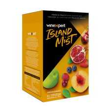 Load image into Gallery viewer, Winexpert Island Mist - Pineapple Pear
